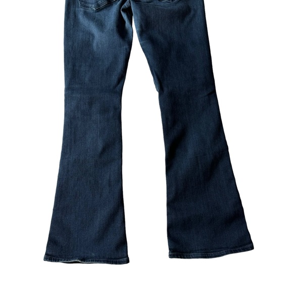 Citizens of Humanity Mid Rise Stretch Flare Jeans - Picture 7 of 16